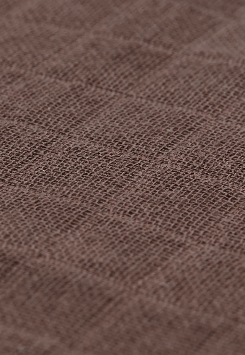 Jollein Hydrofiel Monddoekje Meadow - Chestnut - 3 Stuks 10 Jollein Hydrofiel Monddoekje Meadow - Chestnut - 3 Stuks - Afbeelding 8