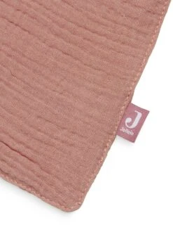 Jollein Speendoekje Bunny Ears - Rosewood -Zuigelingenvoeding 830x1200 4