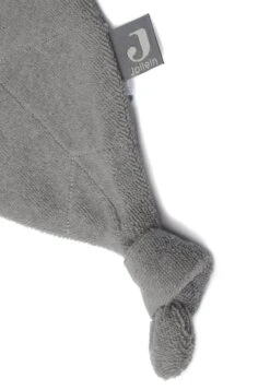 Jollein Speendoekje Badstof Leaf - Storm Grey -Zuigelingenvoeding 830x1200 5