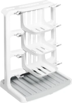 Munchkin Droogrek Voor Babyflessen -Zuigelingenvoeding 835x1200