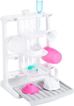 Munchkin Droogrek Voor Babyflessen -Zuigelingenvoeding 840x1200 2