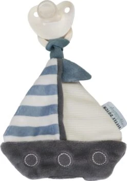 Little Dutch - Sailors Bay - Speendoekje