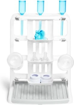 Munchkin Droogrek Voor Babyflessen -Zuigelingenvoeding 849x1200