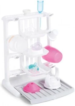 Munchkin Droogrek Voor Babyflessen -Zuigelingenvoeding 850x1200 2