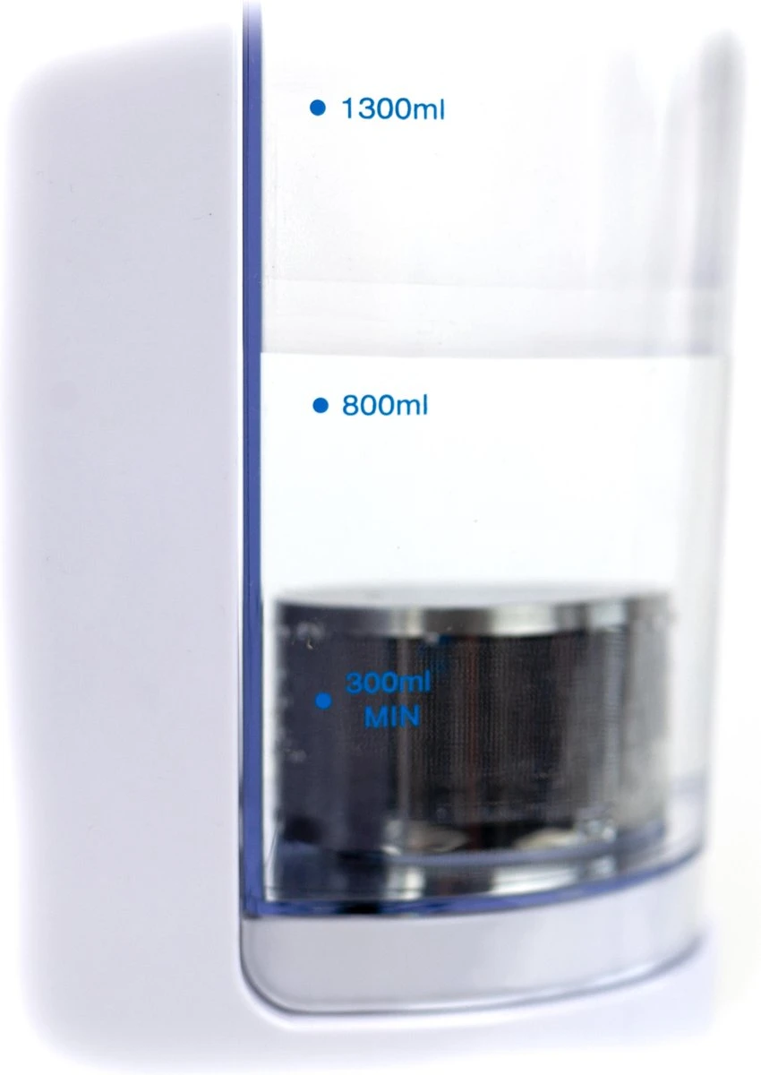 Easybaby Flesvoeding Apparaat / Baby Senseo - Baby Fles Maker - Flessenwarmer - Flesverwarmer 5 Easybaby Flesvoeding Apparaat / Baby Senseo - Baby Fles Maker - Flessenwarmer - Flesverwarmer - Afbeelding 3