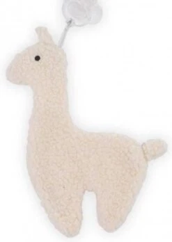 Jollein Speendoekje Lama - Off-white 21 Jollein Speendoekje Lama - Off-white -Zuigelingenvoeding 852x1200 3