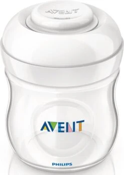 Philips Avent Natural SCF690/17 - Babyfles (125 Ml) Met Speen Voor Pasgeborenen 0m+ - 1 Stuk 23 Philips Avent Natural SCF690/17 - Babyfles (125 Ml) Met Speen Voor Pasgeborenen 0m+ - 1 Stuk -Zuigelingenvoeding 855x1200