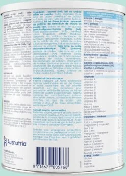 Kabrita 3 Peutermelk - Babyvoeding 12+ Maanden - 800g 17 Kabrita 3 Peutermelk - Babyvoeding 12+ Maanden - 800g -Zuigelingenvoeding 858x1200