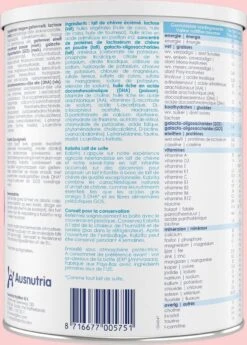 Kabrita 2 Opvolgmelk - Flesvoeding Vanaf 6 Maanden - 800g -Zuigelingenvoeding 860x1200