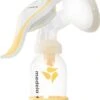Medela Harmony Borstkolf Kolfapparaat Handkolf - Zonder Stroom Compact -Zuigelingenvoeding 872x1200 1