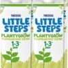 Nestlé LITTLE STEPS® Plantygrow Plantaardige Drink 1-3+jaar -Zuigelingenvoeding 872x1200