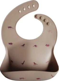 Mushie | Siliconen Slab Met Opvangbakje | Rainbow | Regenboog | Baby | Eten & Drinken 33 Mushie | Siliconen Slab Met Opvangbakje | Rainbow | Regenboog | Baby | Eten & Drinken -Zuigelingenvoeding 874x1200 2