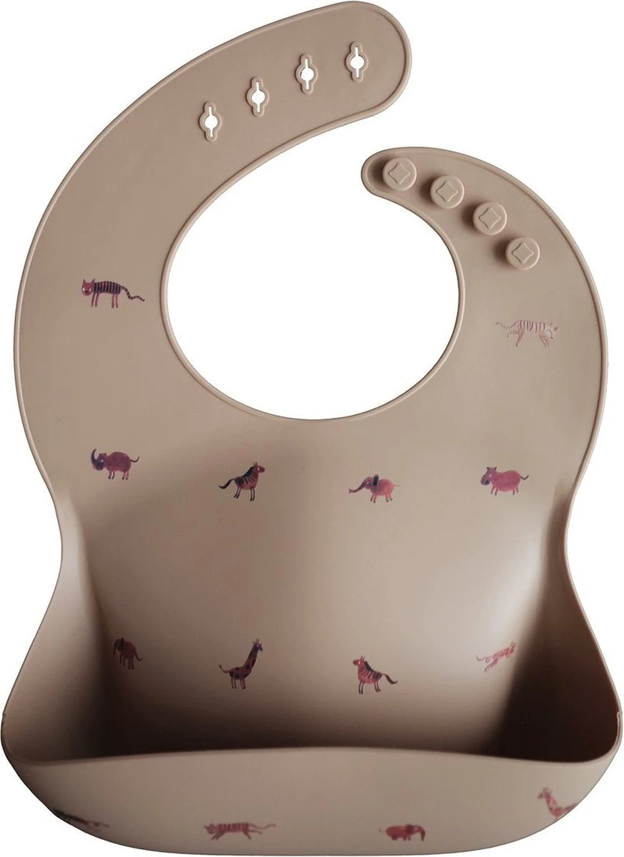 Mushie | Siliconen Slab Met Opvangbakje | Rainbow | Regenboog | Baby | Eten & Drinken 14 Mushie | Siliconen Slab Met Opvangbakje | Rainbow | Regenboog | Baby | Eten & Drinken - Afbeelding 12