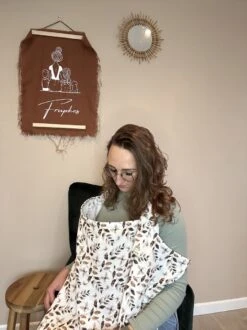 Frupkes - Doekie© Aster - Voedingsdoek -Zuigelingenvoeding 899x1200 12