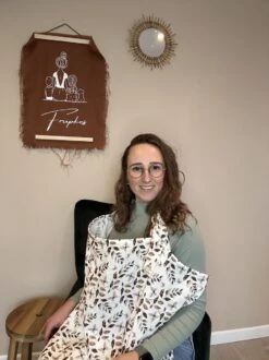 Frupkes - Doekie© Aster - Voedingsdoek -Zuigelingenvoeding 899x1200 13