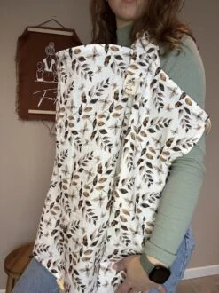 Frupkes - Doekie© Aster - Voedingsdoek -Zuigelingenvoeding 899x1200 18