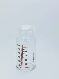 Sterifeed Glazen Moedermelk Bewaarfles / Babyfles Glas 120ml 5 Stuks -Zuigelingenvoeding 899x1200 2