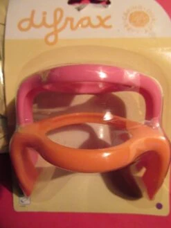 Difrax Handgr S-Fles Kl En Gr