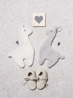 Jollein Speendoekje Lama - Off-white 23 Jollein Speendoekje Lama - Off-white -Zuigelingenvoeding 900x1200 20