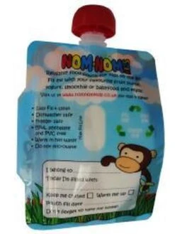 Nom Nom Kids Herbruikbare Knijpzakjes 9 Nom Nom Kids Herbruikbare Knijpzakjes -Zuigelingenvoeding 902x1200 1