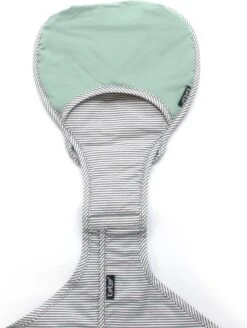 KipKep Feedi Voedingsdoek | Calming Green 13 KipKep Feedi Voedingsdoek | Calming Green -Zuigelingenvoeding 905x1200 9