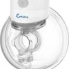 Kolvy® Max Draadloze Elektrische Borstkolf - Intelligente Kolfapparaten - Handsfree Breast Pump - USB Oplaadbaar - Professioneel - LCD Scherm - Incl. 3 Maten -Zuigelingenvoeding 908x1200 5