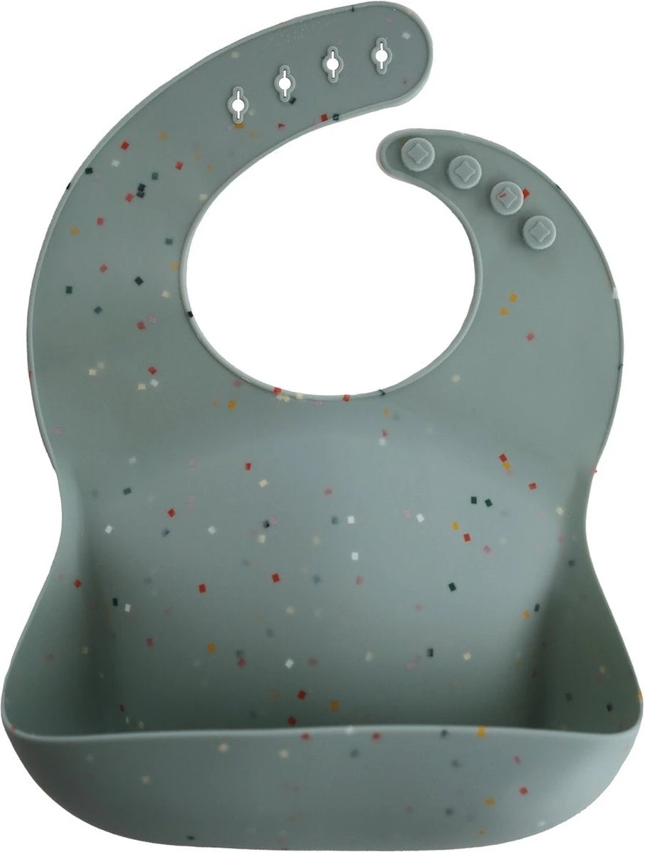 Mushie | Siliconen Slab Met Opvangbakje | Rainbow | Regenboog | Baby | Eten & Drinken 13 Mushie | Siliconen Slab Met Opvangbakje | Rainbow | Regenboog | Baby | Eten & Drinken - Afbeelding 11