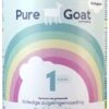 Pure Goat Company - Volledige Zuigelingenvoeding 1 - 800 Gram -Zuigelingenvoeding 914x1200 3