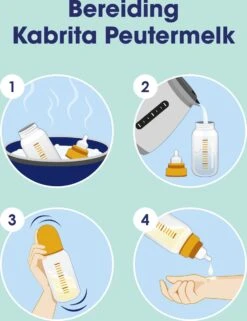 Kabrita 3 Peutermelk - Babyvoeding 12+ Maanden - 800g 18 Kabrita 3 Peutermelk - Babyvoeding 12+ Maanden - 800g -Zuigelingenvoeding 922x1200 1