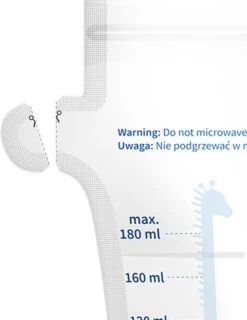 Babyono - Moedermelk Bewaarzakjes - Moedermelkbewaarzakjes - Gemakkelijke Etiketteren - 180 Ml - 30 Stuks - 1084 22 Babyono - Moedermelk Bewaarzakjes - Moedermelkbewaarzakjes - Gemakkelijke Etiketteren - 180 Ml - 30 Stuks - 1084 -Zuigelingenvoeding 926x1200 1