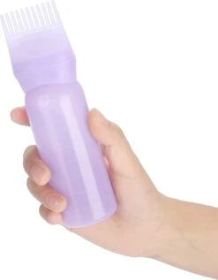 Haar Olie Applicator - Geschikt Voor Rosemary Oil, Mielle Rosemary Mint Oil - Geschikt Voor Haar Serum - Kan Worden Gebruikt Voor Rozemarijn Olie Voor In Het Haar! - Applicatieflesje - Applicator -Zuigelingenvoeding 934x1200 1