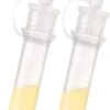 Colostrum Collectors Siliconen Haakaa 2 Colostrum Collectors Siliconen Haakaa -Zuigelingenvoeding 936x1200