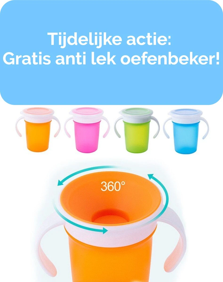 Melkpoedertoren Melkpoeder Toren - Roze - Flesvoedingsaccessoires - Babyvoeding Bewaarbakjes - Doseerdoosjes - Kraam Cadeau - BPA Vrij 9 Melkpoedertoren Melkpoeder Toren - Roze - Flesvoedingsaccessoires - Babyvoeding Bewaarbakjes - Doseerdoosjes - Kraam Cadeau - BPA Vrij - Afbeelding 7