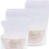 Nuvance - Moedermelk Bewaarzakjes - Borstvoeding Zakjes - 100 Stuks - 250ml - BPA Vrij - Dubbele Sluiting 2 Nuvance - Moedermelk Bewaarzakjes - Borstvoeding Zakjes - 100 Stuks - 250ml - BPA Vrij - Dubbele Sluiting -Zuigelingenvoeding 965x1200 1