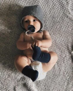 Bibs Fopspeen - Maat 1 0-6 Maanden - 3 Stuks - Smoke, Dark Oak, Black -Zuigelingenvoeding 967x1200 2