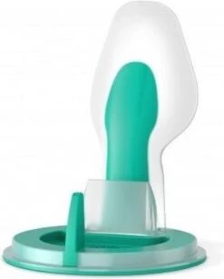 Philips Avent Anti-colic SCF810/24 - Babyfles (125 Ml) Antikrampjes Met AirFree Ventiel - 2 Stuks -Zuigelingenvoeding 967x1200 4