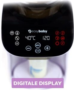 Easybaby Flesvoeding Apparaat / Baby Senseo - Baby Fles Maker - Flessenwarmer - Flesverwarmer 19 Easybaby Flesvoeding Apparaat / Baby Senseo - Baby Fles Maker - Flessenwarmer - Flesverwarmer -Zuigelingenvoeding 997x1200