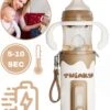 Twinky® Bottlewarmer GO – Draagbare Baby Flessenwarmer Voor Onderweg En Thuis – Incl. PPSU-Kwaliteit Babyflesje + Poederdoosje – USB-C Oplaadbaar 2 Twinky® Bottlewarmer GO – Draagbare Baby Flessenwarmer Voor Onderweg En Thuis – Incl. PPSU-Kwaliteit Babyflesje + Poederdoosje – USB-C Oplaadbaar -Zuigelingenvoeding 998x1200 1