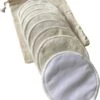 Merkloos Wasbare Zoogcompressen (8st)- Borstvoeding- Bamboe Compres 2 Merkloos Wasbare Zoogcompressen (8st)- Borstvoeding- Bamboe Compres -Zuigelingenvoeding 998x1200 2